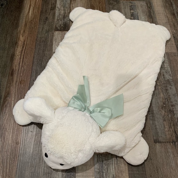 Other - Lamb Tummy Time Mat